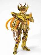 圣斗士大力神穿越之海将军星矢 圣斗士阿喀琉斯