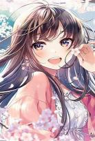 漫画图片女生古风世界上最美的 古风漫画人物图片女